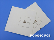 Rogers RO4003C haut Frequancy électronique la carte PCB de carte