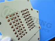 Carte PCB de Rogers 4730 - stratifié performant pour des applications à haute fréquence