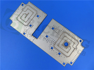Quels circuits imprimés faisons-nous dans le domaine RF?Marques de PCB RF,PCB RF Rogers,PCB RF Wangling,TLX Taconic,TLY