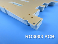 Rogers RO3003 composites PTFE remplis de céramique + S1000-2M Tg élevé 170 FR-4