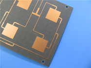 Substrats de PCB à haute fréquence Taconic TLY-5Z: assurer des performances et une fiabilité élevées pour les applications RF