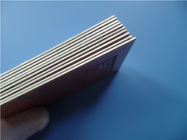 Carte PCB lourde d'en cuivre établie sur la base en aluminium avec le poids d'en cuivre de 10 onces