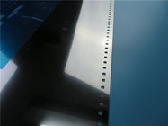 pochoir de laser de 598 x 598 millimètres construit sur l'aluminium d'acier inoxydable de 0.12mm pour l'utilisation de SMT.