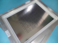 Pochoir de pâte de soudure d'Assemblée de SMT | Pochoir de carte PCB avec le cadre en aluminium 420 millimètre X 520 millimètres |aluminium de 0.12mm-1.0mm