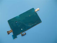 Fabricant flexible multicouche de PCBs de Polyimide du conseil FPC d'OEM PCBs avec le panneau d'en cuivre de 2 onces