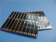 Carte PCB d'aluminium avec la carte PCB de noyau en métal de 2W/conduction thermique de Mk