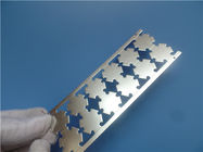 Carte PCB d'aluminium d'ÉPI de miroir pour l'éclairage de LED