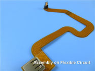 PCB flexible