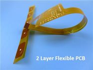 PCB flexible