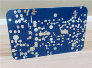 Carte électronique sans plomb élevée de Tg (carte PCB) sur IT-180ATC et IT-180GNBS avec 0.5oz-3oz le cuivre 0.5-3.2mm épais