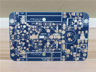 Carte électronique sans plomb élevée de Tg (carte PCB) sur IT-180ATC et IT-180GNBS avec 0.5oz-3oz le cuivre 0.5-3.2mm épais