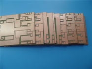 Carte PCB de ℃ du Polyimide Tg250 : La clé à l'électronique à hautes températures fiable et efficace avec