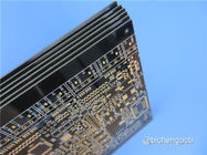 M6 carte multicouche perte à grande vitesse de la carte PCB Panasonic R-5775 de basse