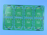 Basse carte électronique de perte (carte PCB) sur le substrat TU-883 et la carte PCB TU-883 multicouche de TU-883P Prepreg