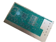 L'impédance a commandé la carte PCB 12 couches de Tg de la carte HDI de panneau multicouche électronique élevé de carte PCB sur 2.0mm FR-4
