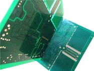 Carte électronique multicouche 8-Layer PCBs construit sur Tg175℃ FR-4 avec de l'or d'immersion