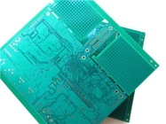 Carte électronique multicouche 8-Layer PCBs construit sur Tg175℃ FR-4 avec de l'or d'immersion