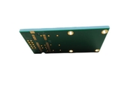 Panneau épais de carte PCB de couche de carte de la carte PCB 2.4mm double établi sur FR-4 avec le cuivre 2oz