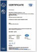 Chine Shenzhen Bicheng Electronics Technology Co., Ltd certifications