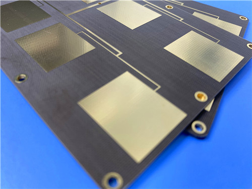 Dernière affaire concernant TLX-8 50mil thick laminate for Reliable RF and Microwave PCB Designs