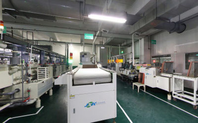 LA CHINE Shenzhen Bicheng Electronics Technology Co., Ltd Profil de la société