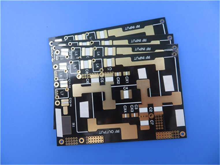 Shenzhen Bicheng Electronics Technology Co., Ltd
