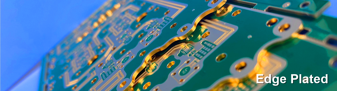 PCB nouvellement expédiée par Bicheng