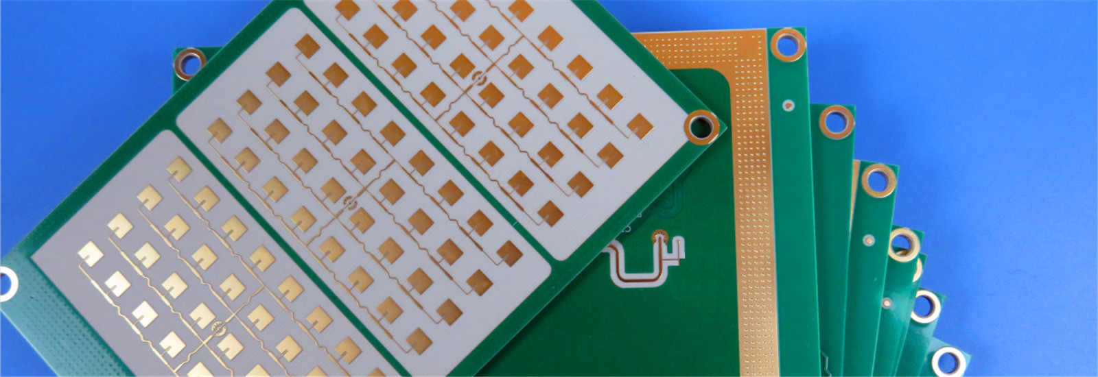 qualité PCB nouvellement expédiée par Bicheng usine