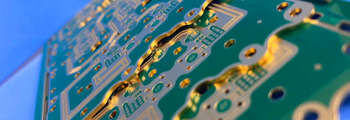qualité PCB nouvellement expédiée par Bicheng usine
