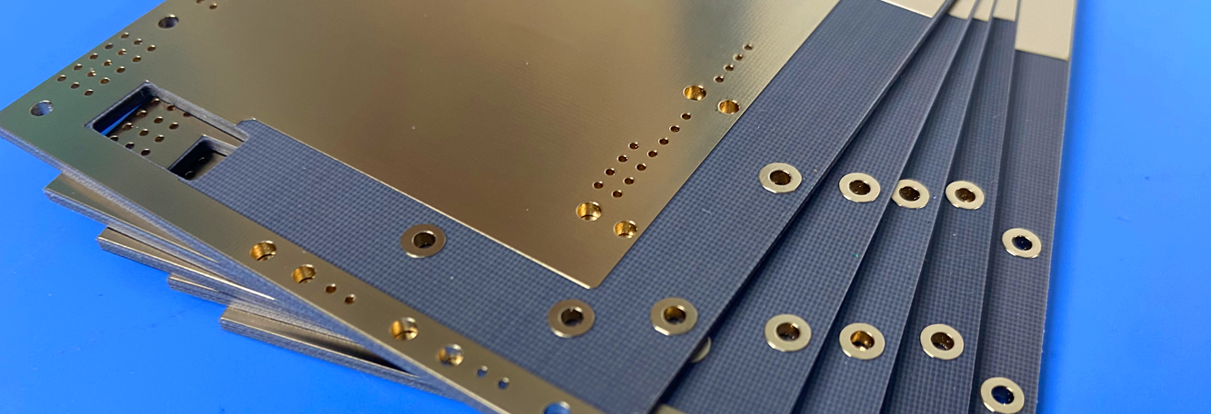 qualité PCB nouvellement expédiée par Bicheng usine