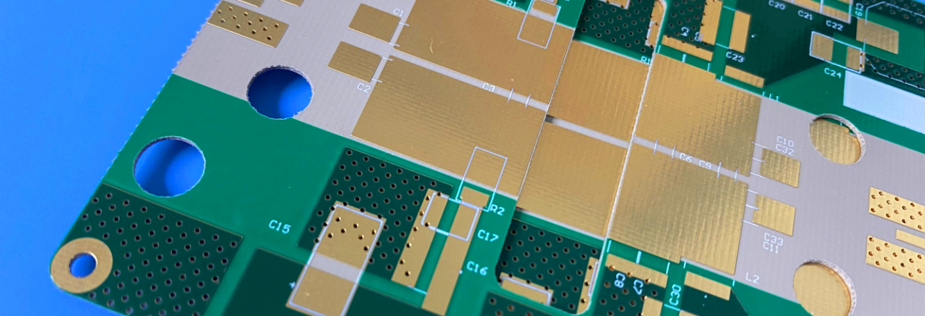 qualité PCB nouvellement expédiée par Bicheng usine
