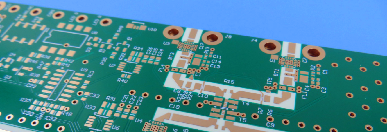 qualité PCB nouvellement expédiée par Bicheng usine