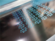 Pochoir de SMT pour le profil de laser de pâte de soudure d'Assemblée de carte PCB avec l'aluminium d'acier inoxydable de 0.1mm