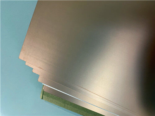 12-Layer High-Speed Digital PCB – TU-872 SLK Low-Loss FR-4 with Via-in-Pad & Impedance Control