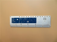 Carte PCB d'hybride de 4 couches avec RO4003C + carte PCB de haute fréquence combinée par FR4