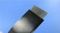 Carte électronique flexible plaque en fer blanc FPCB avec le revêtement noir pour le service du prototype FPC
