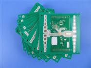 Basse carte électronique de perte (carte PCB) sur le noyau TU-883 et Prepreg TU-883P compatibles avec les processus FR-4