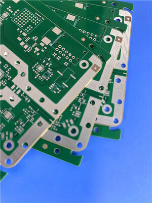 Isola Astra® MT77 Stratifié haute fréquence et solutions de PCB multicouches personnalisées – produit à très faible perte Dk pour les fréquences millimétriques