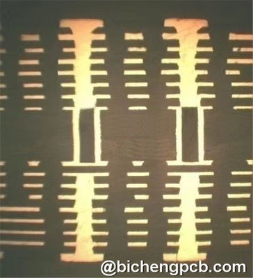 Empilé par l'intermédiaire de bouleversé par l'intermédiaire de HDI | Carte PCB de la CARTE PCB 1+N+1 HDI | CARTE PCB de 2+N+2 HDI| Comment distinguer l'étape (empilement) de la carte PCB de HDI ?
